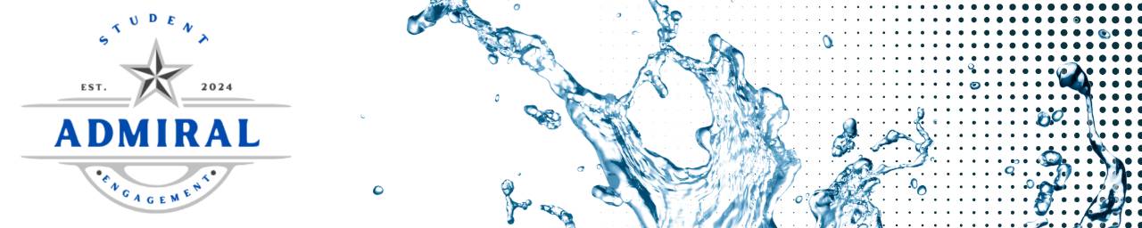 ADMIRAL Student Engagement Logo